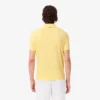 Ultra Dry-tennis-polo i slim fit for menn