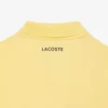 Ultra Dry-tennis-polo i slim fit for menn