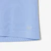 Ultra Dry-tennis-poloskjorte med trykk og slim fit for menn