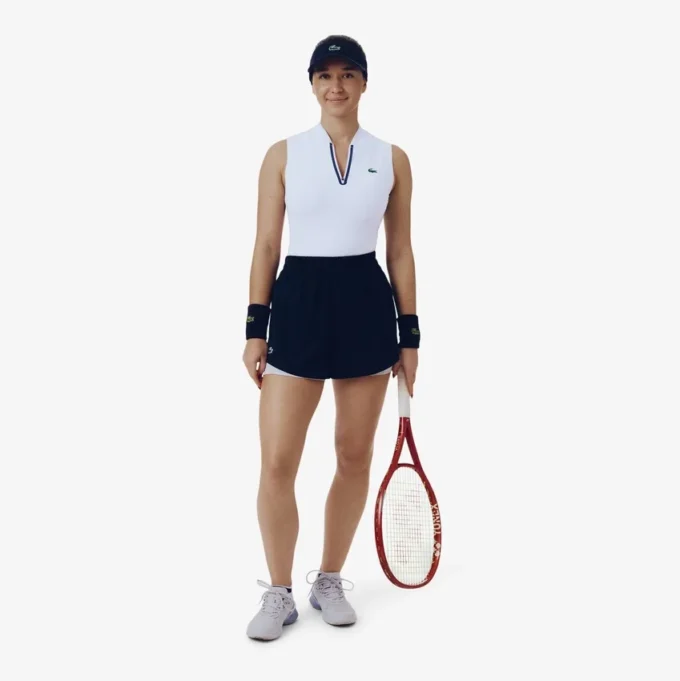 Ultra Dry tennisshorts