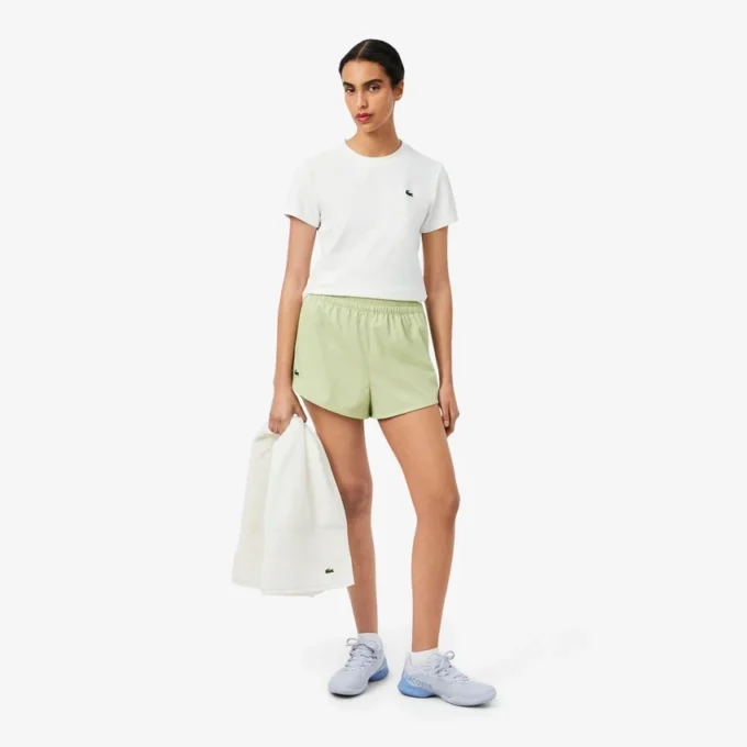Ultra Dry tennisshorts
