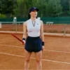 Ultra Dry tennisshorts