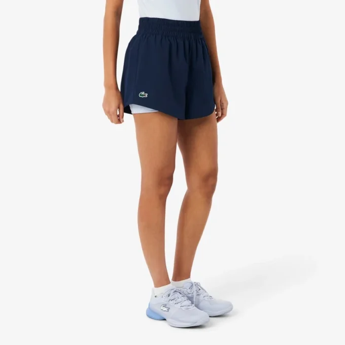 Ultra Dry tennisshorts