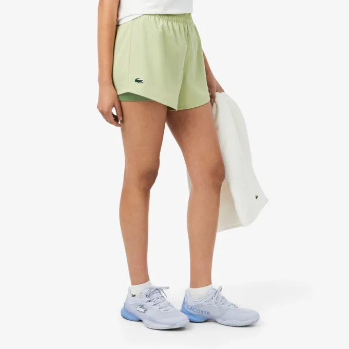Ultra Dry tennisshorts