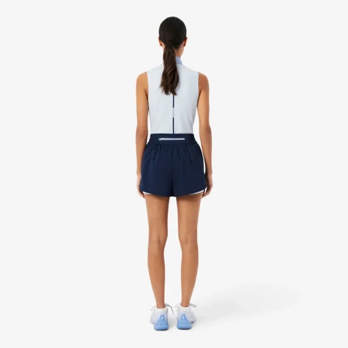 Ultra Dry tennisshorts