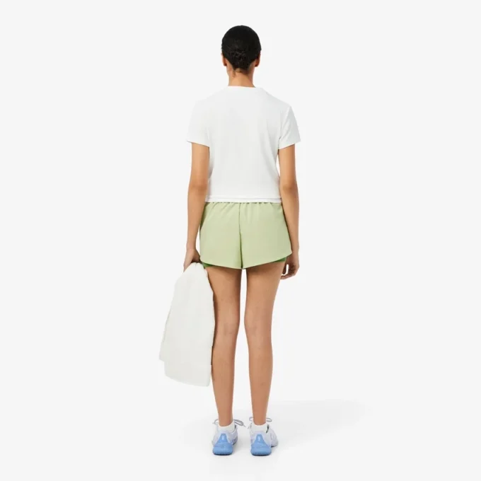 Ultra Dry tennisshorts
