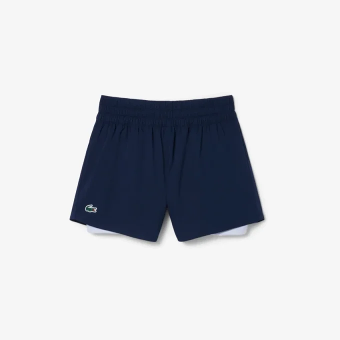 Ultra Dry tennisshorts