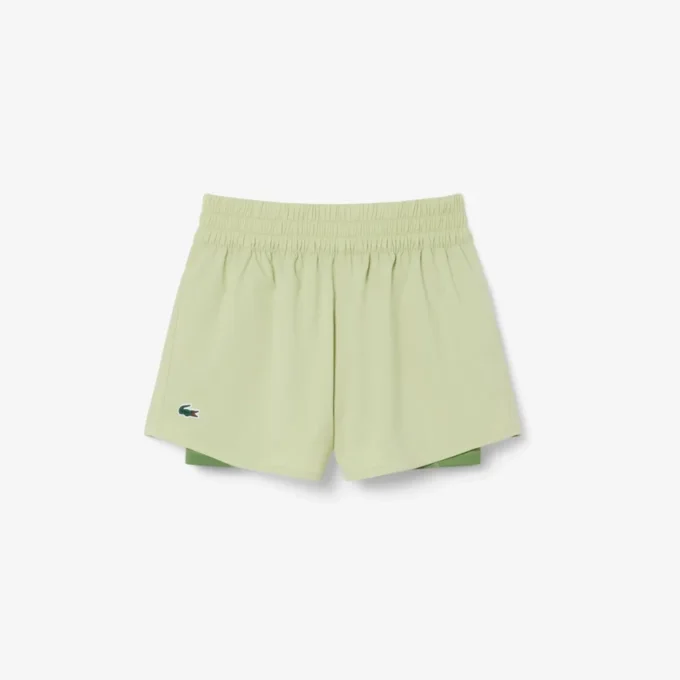 Ultra Dry tennisshorts