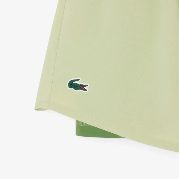 Ultra Dry tennisshorts