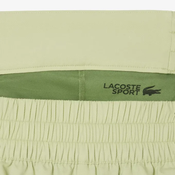 Ultra Dry tennisshorts