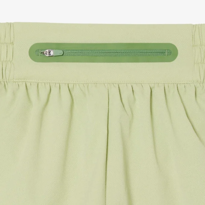 Ultra Dry tennisshorts