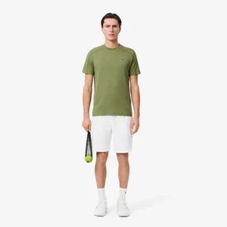 Ultra Dry-tennisshorts for menn i regular fit