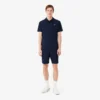 Ultra Dry-tennisshorts for menn i regular fit