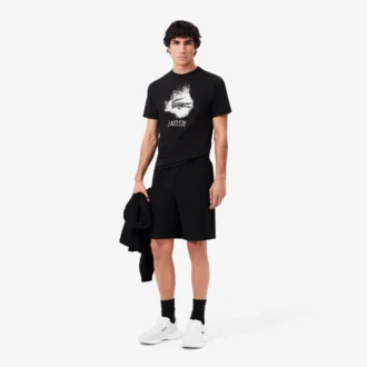 Ultra Dry-tennisshorts for menn i regular fit