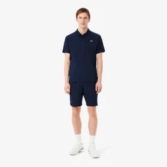 Ultra Dry-tennisshorts for menn i regular fit