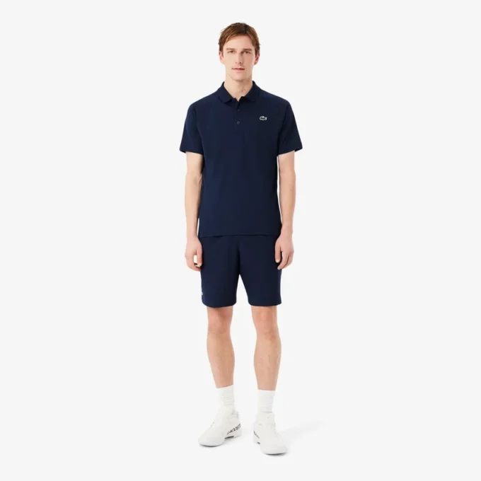 Ultra Dry-tennisshorts for menn i regular fit