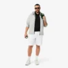 Ultra Dry-tennisshorts for menn i regular fit