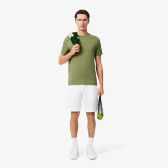 Ultra Dry-tennisshorts for menn i regular fit