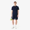 Ultra Dry-tennisshorts for menn i regular fit