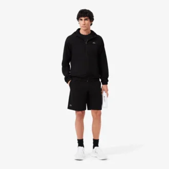 Ultra Dry-tennisshorts for menn i regular fit