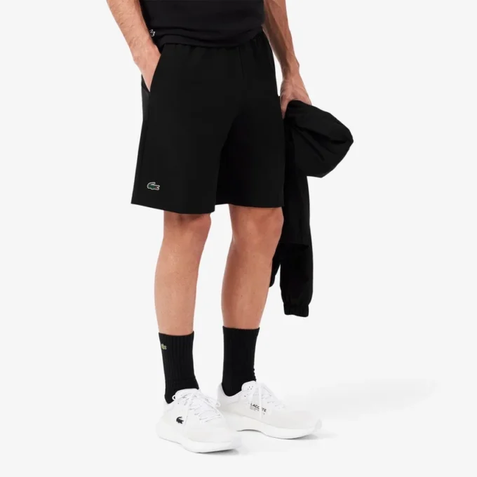 Ultra Dry-tennisshorts for menn i regular fit