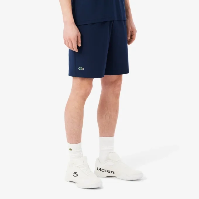 Ultra Dry-tennisshorts for menn i regular fit