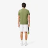 Ultra Dry-tennisshorts for menn i regular fit