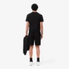 Ultra Dry-tennisshorts for menn i regular fit