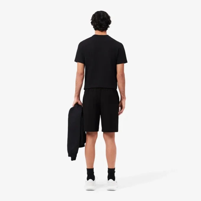 Ultra Dry-tennisshorts for menn i regular fit