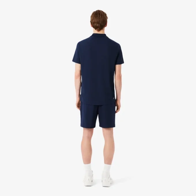 Ultra Dry-tennisshorts for menn i regular fit