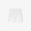 Ultra Dry-tennisshorts for menn i regular fit