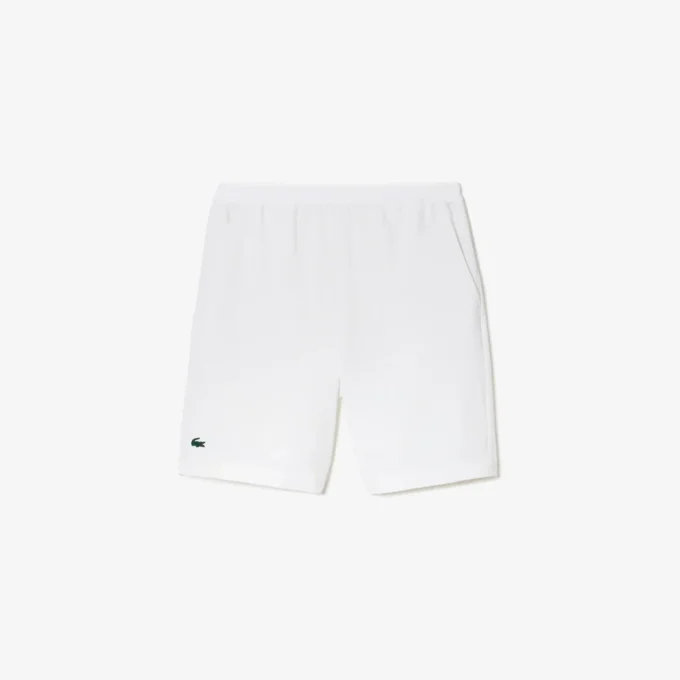 Ultra Dry-tennisshorts for menn i regular fit