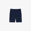 Ultra Dry-tennisshorts for menn i regular fit
