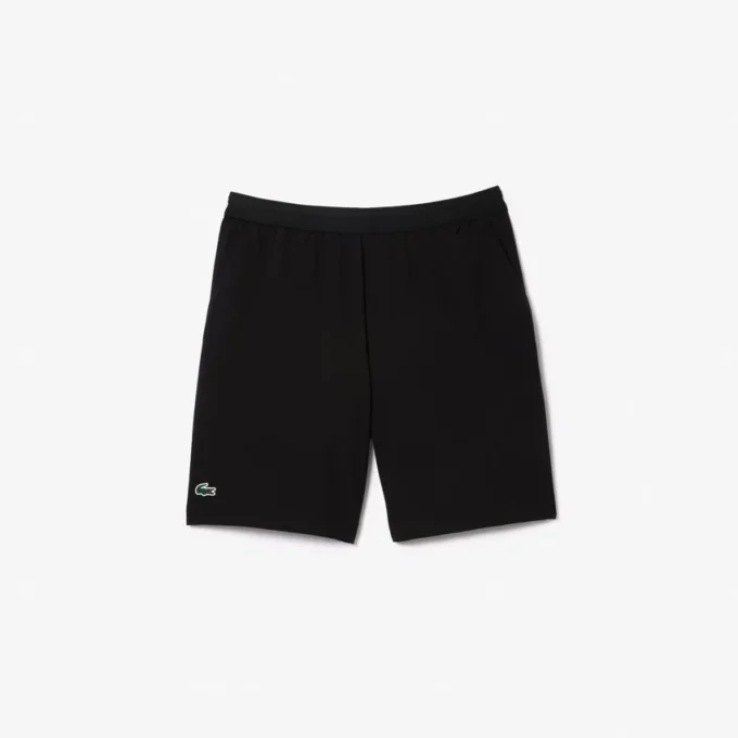 Ultra Dry-tennisshorts for menn i regular fit