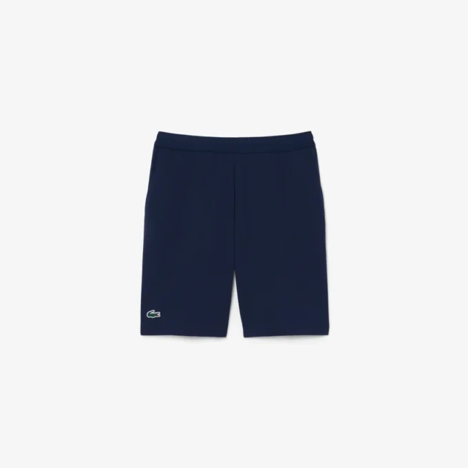 Ultra Dry-tennisshorts for menn i regular fit