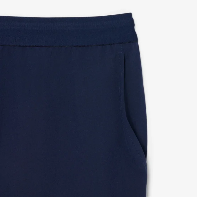 Ultra Dry-tennisshorts for menn i regular fit