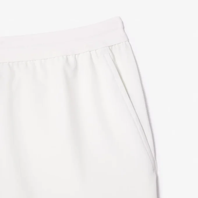 Ultra Dry-tennisshorts for menn i regular fit