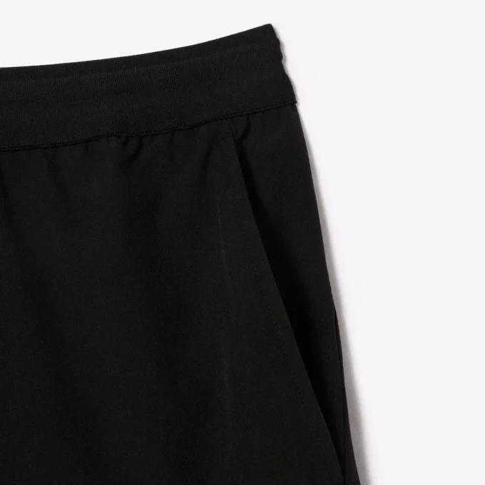 Ultra Dry-tennisshorts for menn i regular fit