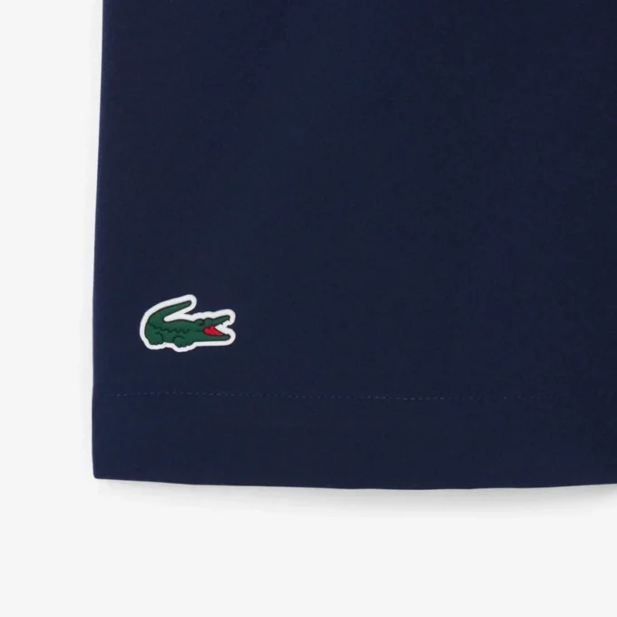 Ultra Dry-tennisshorts for menn i regular fit