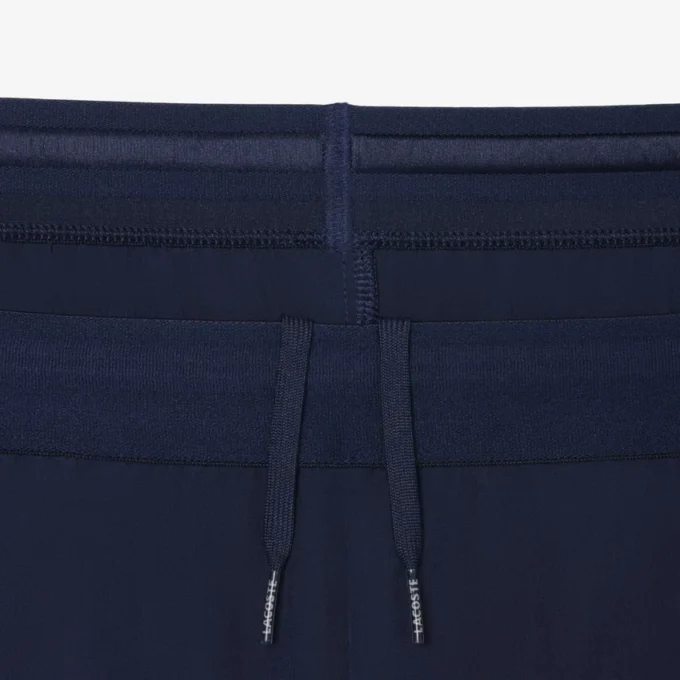 Ultra Dry-tennisshorts for menn i regular fit