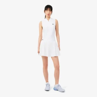 Ultra Dry tennisskjørt med fôr