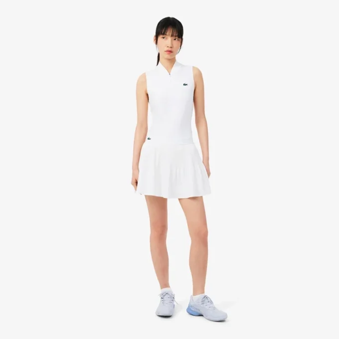 Ultra Dry tennisskjørt med fôr