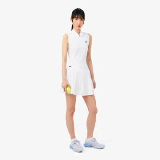 Ultra Dry tennisskjørt med fôr