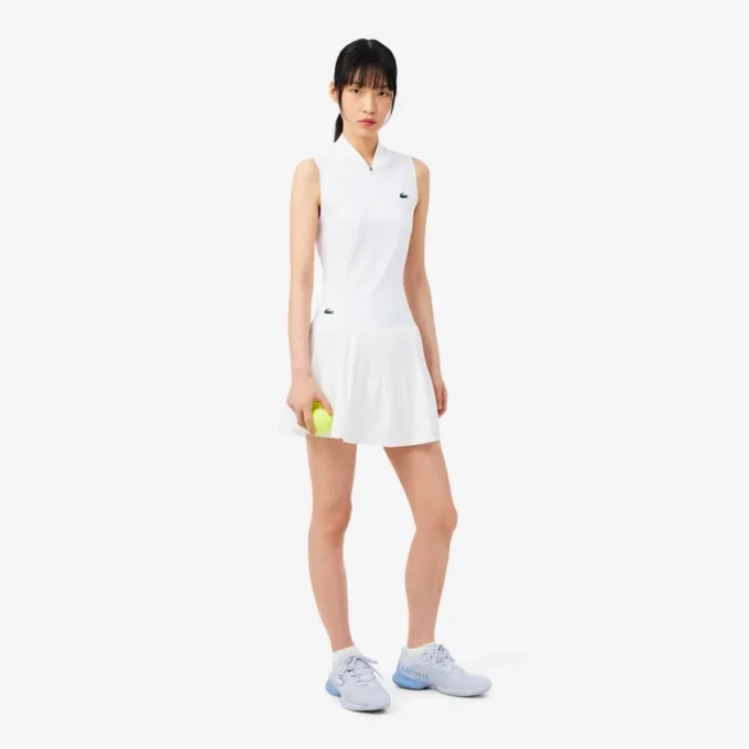Ultra Dry tennisskjørt med fôr