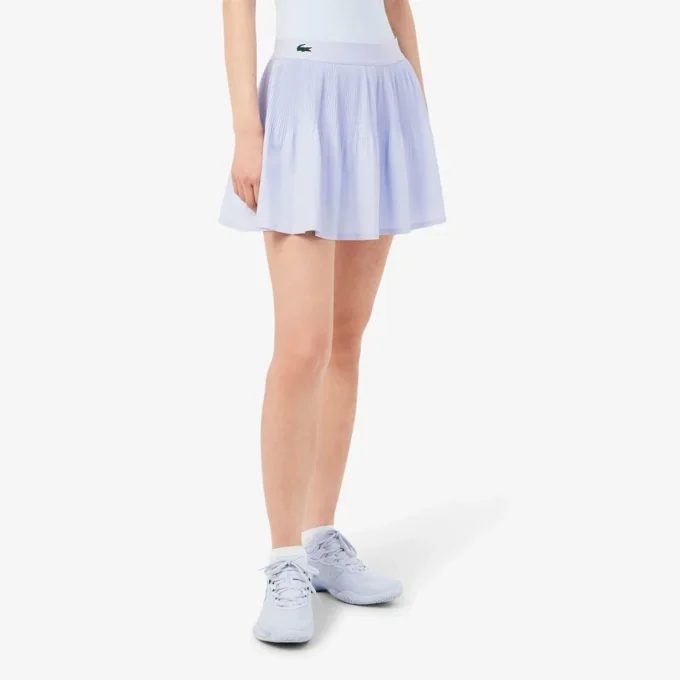 Ultra Dry tennisskjørt med fôr