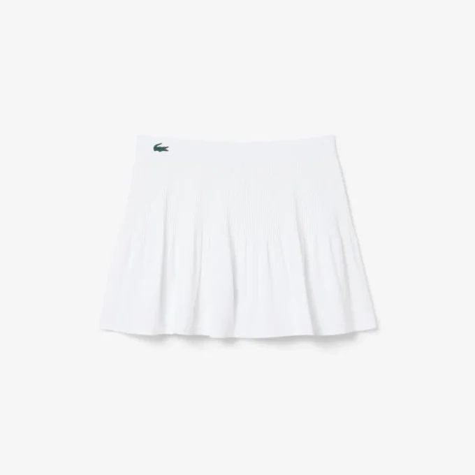 Ultra Dry tennisskjørt med fôr