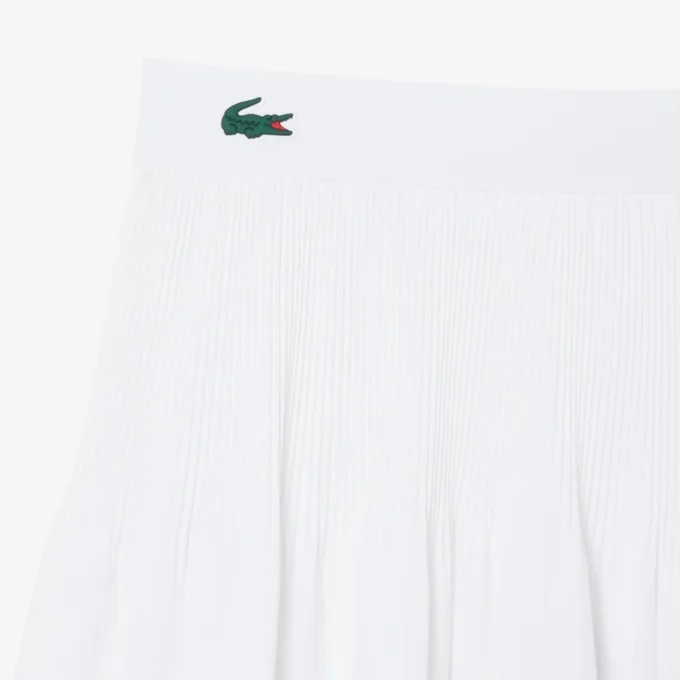 Ultra Dry tennisskjørt med fôr