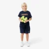 Ultra Dry-trykt sport-T-skjorte