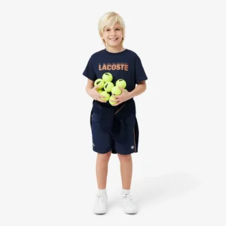 Ultra Dry-trykt sport-T-skjorte