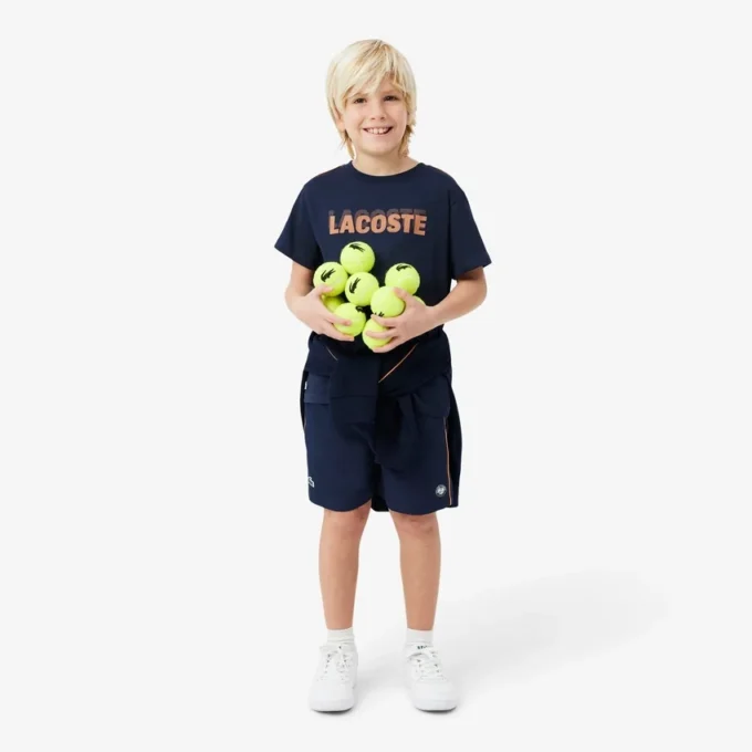 Ultra Dry-trykt sport-T-skjorte